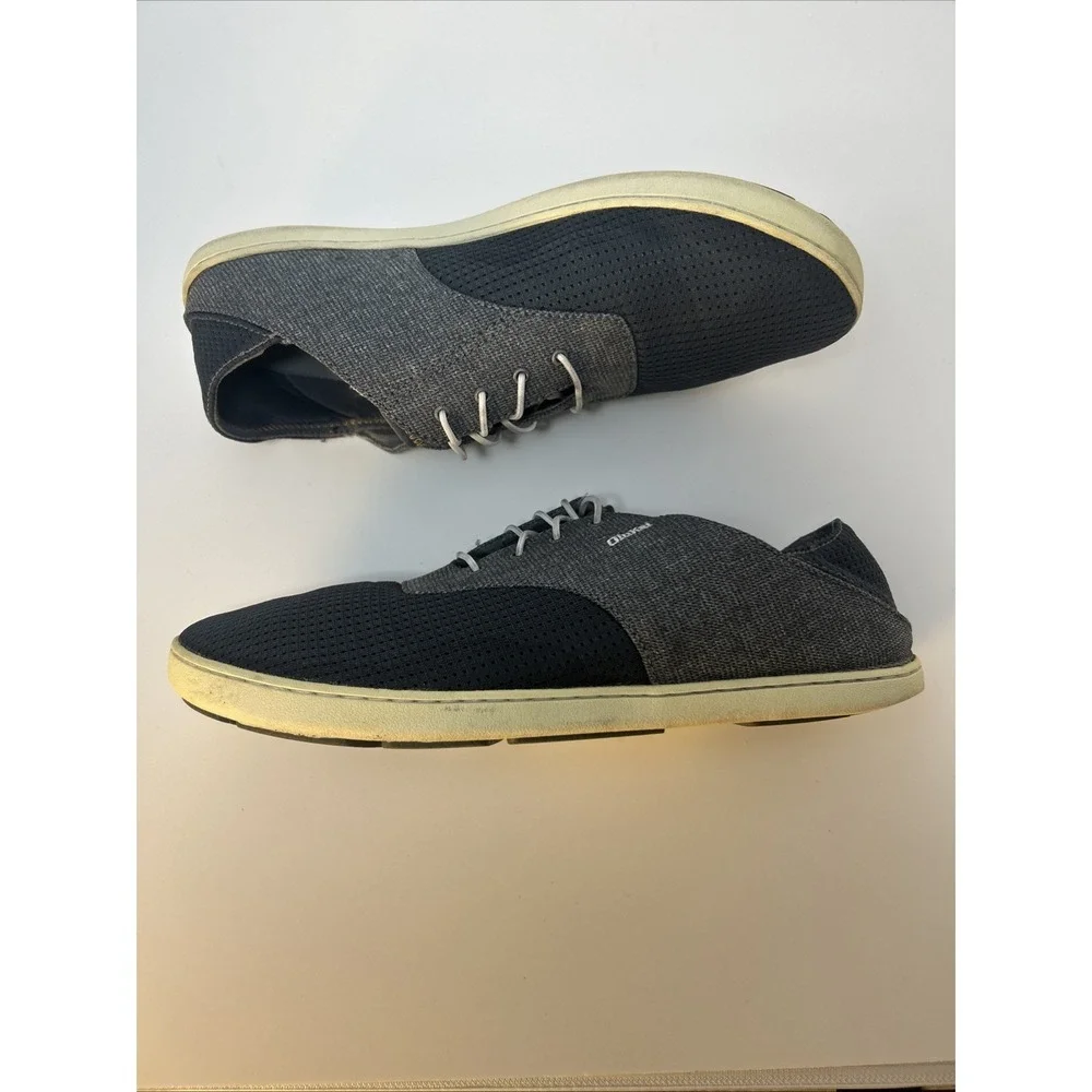 OluKai these shoes